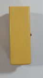 Vintage 1977 Lesney Matchbox Superfast No. 40 Bedford Horse Box Truck Green and Beige Die Cast Toy Car Vehicle