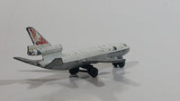 Vintage 1973 Lesney Matchbox Sky Busters SB 13 McDonnell Douglas DC 10 Jet Die Cast Toy Car Airplane Aircraft Passenger Vehicle