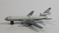 Vintage 1973 Lesney Matchbox Sky Busters SB 13 McDonnell Douglas DC 10 Jet Die Cast Toy Car Airplane Aircraft Passenger Vehicle