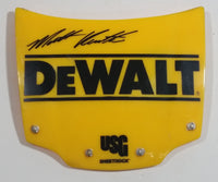 Action Racing NASCAR #17 Matt Kenseth DeWalt 1/24 Scale Hood Magnet Racing Collectible