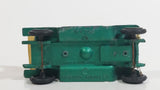 Vintage TinToys W.T. 232 1912 Packard Landaulet Mint Green Die Cast Antique Car Vehicle - Hong Kong