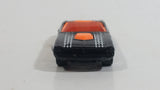 1998 Hot Wheels Artistic License King Cuda '70 Plymouth Barracuda Black Die Cast Toy Muscle Car Vehicle 3SP