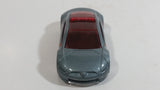 2008 Hot Wheels Top Speed GT Mitsubishi Eclipse Concept Official Pace Car Pearl Grey Die Cast Toy Race Car Vehicle