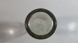 Vintage Coca-Cola Coke 9" Tall 300mL Glass Money Back Bottle English/French