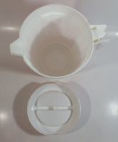 PackerWare Enjoy Coca-Cola Classic Plastic Pitcher with 4 Matching Cups