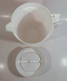 PackerWare Enjoy Coca-Cola Classic Plastic Pitcher with 4 Matching Cups