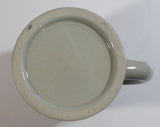 Vintage Budweiser Beer 5" Tall Stoneware Stein Mug