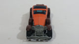 1978 Hot Wheels Oldies But Goodies '31 Doozie Orange Die Cast Toy Car Vehicle BW Hong Kong