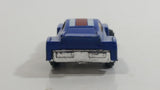 Vintage Summer Marz Karz Toyota Celica LB Turbo GR-5 S8001 Marlboro Blue #12 Die Cast Toy Race Car Vehicle