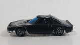 Vintage Summer Marz Karz 03/08 Black #5 673A Die Cast Toy Car Vehicle - Made in China