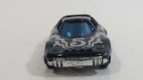 Vintage Summer Marz Karz 03/08 Black #5 673A Die Cast Toy Car Vehicle - Made in China