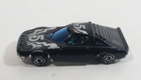 Vintage Summer Marz Karz 03/08 Black #5 673A Die Cast Toy Car Vehicle - Made in China