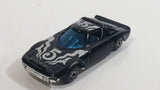 Vintage Summer Marz Karz 03/08 Black #5 673A Die Cast Toy Car Vehicle - Made in China