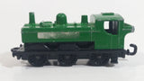 Vintage 1979 Lesney Matchbox Superfast No. 47 Pannier Tank Loco GWR Green Locomotive Die Cast Toy Car Railway Railroad Vehicle