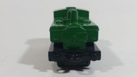 Vintage 1979 Lesney Matchbox Superfast No. 47 Pannier Tank Loco GWR Green Locomotive Die Cast Toy Car Railway Railroad Vehicle