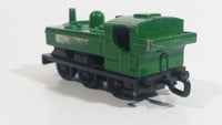 Vintage 1979 Lesney Matchbox Superfast No. 47 Pannier Tank Loco GWR Green Locomotive Die Cast Toy Car Railway Railroad Vehicle