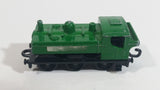 Vintage 1979 Lesney Matchbox Superfast No. 47 Pannier Tank Loco GWR Green Locomotive Die Cast Toy Car Railway Railroad Vehicle