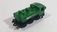 Vintage 1979 Lesney Matchbox Superfast No. 47 Pannier Tank Loco GWR Green Locomotive Die Cast Toy Car Railway Railroad Vehicle