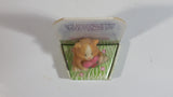 Russ "I Believe In You" Resin Cat Ornament Decorative Collectible New in Box