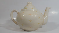 Vintage GHA Marijke Rooster Chicken Bird Themed Ceramic Tea Pot