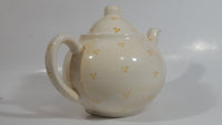 Vintage GHA Marijke Rooster Chicken Bird Themed Ceramic Tea Pot
