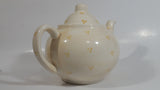 Vintage GHA Marijke Rooster Chicken Bird Themed Ceramic Tea Pot