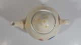 Vintage GHA Marijke Rooster Chicken Bird Themed Ceramic Tea Pot