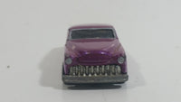 2008 Hot Wheels Since '68 Top 40 Purple Passion Metalflake Purple Die Cast Toy Car Vehicle WW