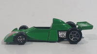 Yatming BRM P 201 No. 1312 Green Autoart 12 Die Cast Toy Race Car Vehicle