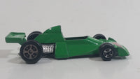 Yatming BRM P 201 No. 1312 Green Autoart 12 Die Cast Toy Race Car Vehicle