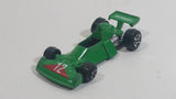 Yatming BRM P 201 No. 1312 Green Autoart 12 Die Cast Toy Race Car Vehicle