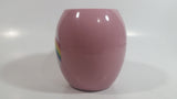2016 TCFC Those Characters From Cleveland Care Bears Cheer Bear Rainbow Pink Oversized Coffee Mug Cup Cartoon Collectible