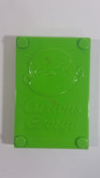 Curious George Monkey Character Labyrinth Steel Ball Plastic Maze Puzzle Game Toy