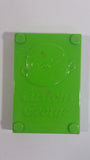 Curious George Monkey Character Labyrinth Steel Ball Plastic Maze Puzzle Game Toy