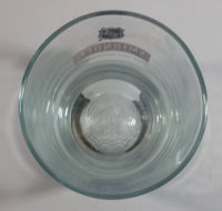 Rare Limited Release Smirnoff Vodka NHL Vancouver Canucks Ice Hockey Team Clear Glass Cup