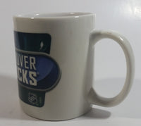 Vancouver Canucks NHL Ice Hockey Team Ceramic Coffee Mug