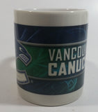 Vancouver Canucks NHL Ice Hockey Team Ceramic Coffee Mug