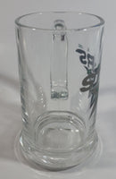 Dallas Stars NHL Ice Hockey Team 5 1/2" Tall Glass Beer Mug