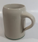 Rare Vintage Schladminger Austrian Beer Stoneware Stein Mug - Bar Pub Lounge Breweriana Collectible