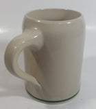 Rare Vintage Schladminger Austrian Beer Stoneware Stein Mug - Bar Pub Lounge Breweriana Collectible