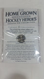 2003/04 NHL Canadian Home Grown Hockey Heroes Pins Collection New in Package Sold Individually