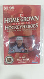 2003/04 NHL Canadian Home Grown Hockey Heroes Pins Collection New in Package Sold Individually