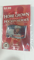 2003/04 NHL Canadian Home Grown Hockey Heroes Pins Collection New in Package Sold Individually