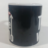 2008 A Rock Express The Who British Music Band Ceramic Coffee Mug Collectible