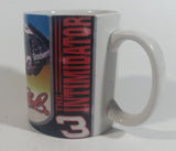 2000 NASCAR Dale Earnhardt #3 The Intimidator Ceramic Coffee Mug Collectible