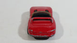 1994 Matchbox Dodge Viper RT 10 Red Die Cast Toy Dream Car Vehicle