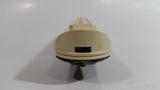 Vintage Majorette Petro Canada Gas Oil Fuel Tanker Semi Tractor Trailer White Die Cast Toy Vehicle