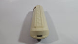 Vintage Majorette Petro Canada Gas Oil Fuel Tanker Semi Tractor Trailer White Die Cast Toy Vehicle