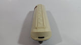 Vintage Majorette Petro Canada Gas Oil Fuel Tanker Semi Tractor Trailer White Die Cast Toy Vehicle