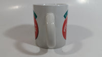 2002 Gibson Always Coca-Cola Coke Ceramic Coffee Mug